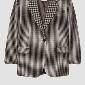 Sandro "Tracy" blazer